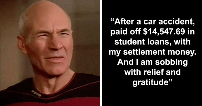 People With Student Loans In America Show How Impossible It Is To Pay Them Off