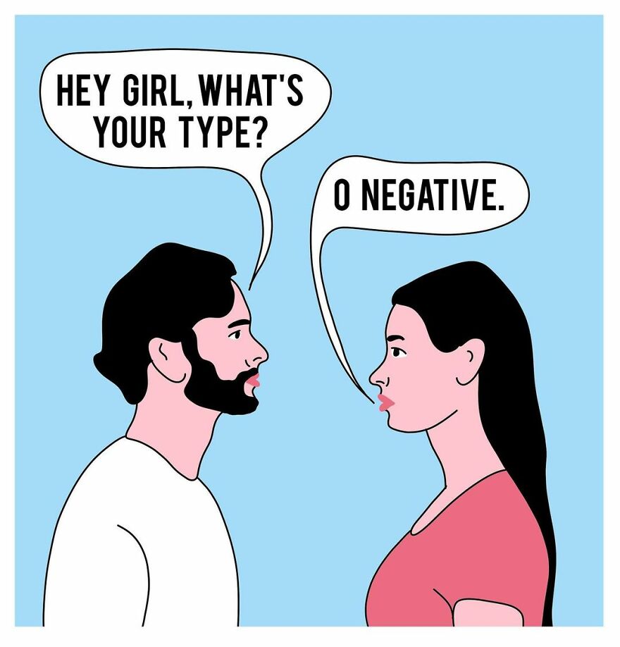 Artist Continues To Laugh At Everything And Unapologetic In His Comics (New Pics)