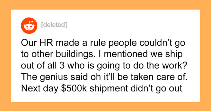 30 Times Someone Tried To Enforce A Stupid Rule And It Backfired