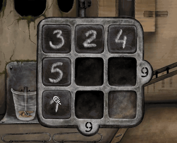 Boxville - Point & Click Adventure Puzzle Game, With More Than 300 Hours Of Artists’ Time Spent On Every Scene. Boxville - Point & Click Adventure Puzzle Game, With More Than 300 Hours Of Artists’ Time Spent On Every Scene.