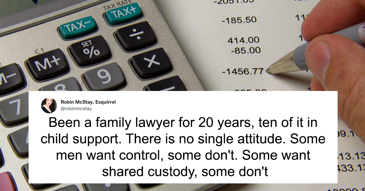 Educational Professional Shares Her Insights About Why Some Men Don’t