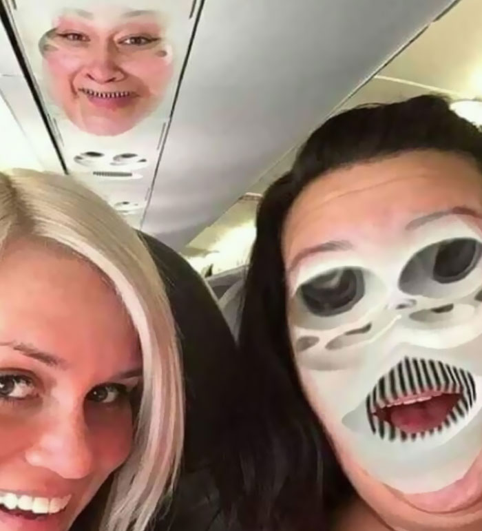 To Face Swap