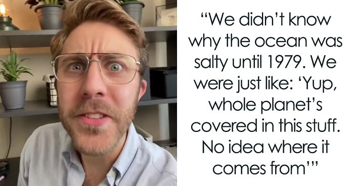 Guy Reveals 12 Things That A Lot Of People Thought Happened Years Ago, But Are In Fact More Recent