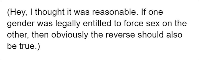 “People Now Do Not Realize What It Was Like Then”: Tumblr User Lists What Things Weren't Legal For Women In The 1960s “People Now Do Not Realize What It Was Like Then”: Tumblr User Lists What Things Weren't Legal For Women In The 1960s
