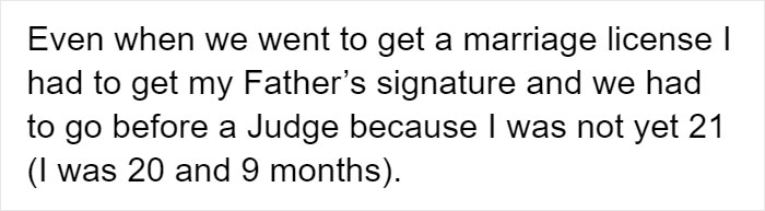“People Now Do Not Realize What It Was Like Then”: Tumblr User Lists What Things Weren't Legal For Women In The 1960s “People Now Do Not Realize What It Was Like Then”: Tumblr User Lists What Things Weren't Legal For Women In The 1960s