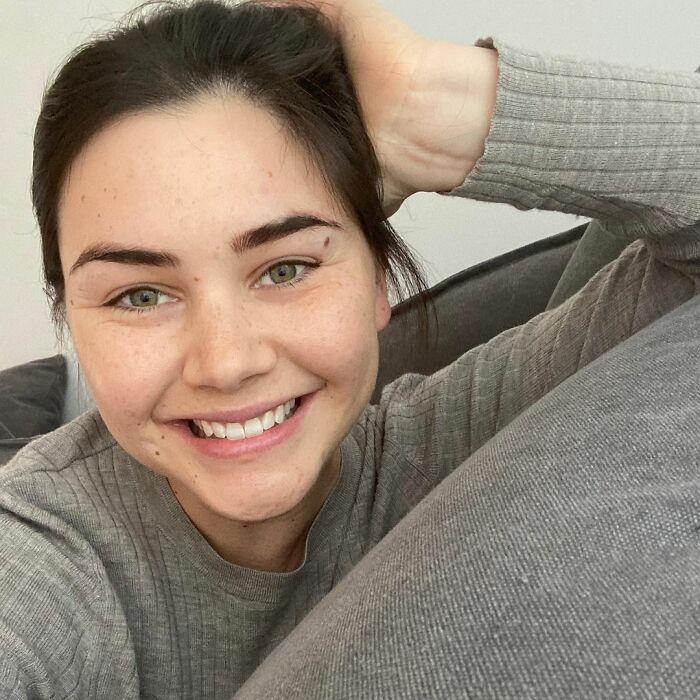 Folks Are Furious After A TikTok With 5M Views Showed How Some People In The Fitness Industry Modify Their Bodies Before Photoshoots Folks Are Furious After A TikTok With 5M Views Showed How Some People In The Fitness Industry Modify Their Bodies Before Photoshoots