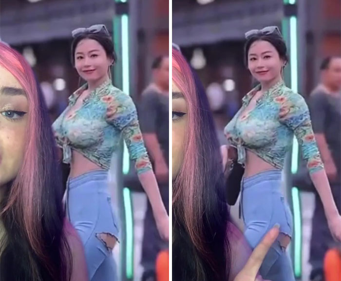 Folks Are Furious After A TikTok With 5M Views Showed How Some People In The Fitness Industry Modify Their Bodies Before Photoshoots