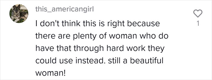 Folks Are Furious After A TikTok With 5M Views Showed How Some People In The Fitness Industry Modify Their Bodies Before Photoshoots Folks Are Furious After A TikTok With 5M Views Showed How Some People In The Fitness Industry Modify Their Bodies Before Photoshoots