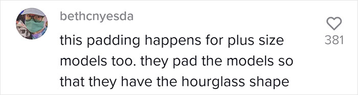 Folks Are Furious After A TikTok With 5M Views Showed How Some People In The Fitness Industry Modify Their Bodies Before Photoshoots Folks Are Furious After A TikTok With 5M Views Showed How Some People In The Fitness Industry Modify Their Bodies Before Photoshoots