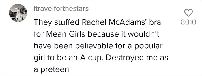 Folks Are Furious After A TikTok With 5M Views Showed How Some People In The Fitness Industry Modify Their Bodies Before Photoshoots Folks Are Furious After A TikTok With 5M Views Showed How Some People In The Fitness Industry Modify Their Bodies Before Photoshoots