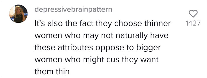 Folks Are Furious After A TikTok With 5M Views Showed How Some People In The Fitness Industry Modify Their Bodies Before Photoshoots Folks Are Furious After A TikTok With 5M Views Showed How Some People In The Fitness Industry Modify Their Bodies Before Photoshoots