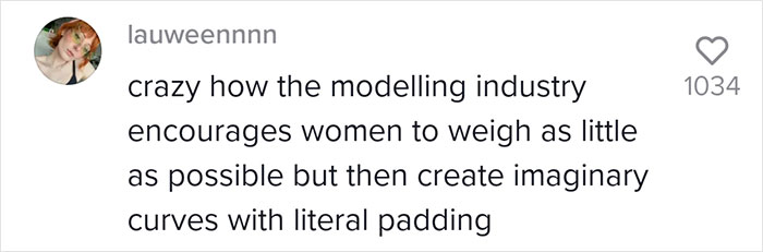 Folks Are Furious After A TikTok With 5M Views Showed How Some People In The Fitness Industry Modify Their Bodies Before Photoshoots Folks Are Furious After A TikTok With 5M Views Showed How Some People In The Fitness Industry Modify Their Bodies Before Photoshoots