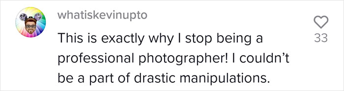 Folks Are Furious After A TikTok With 5M Views Showed How Some People In The Fitness Industry Modify Their Bodies Before Photoshoots Folks Are Furious After A TikTok With 5M Views Showed How Some People In The Fitness Industry Modify Their Bodies Before Photoshoots