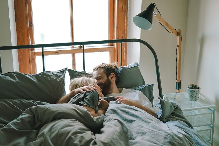Couples Share 66 Weird And Quirky Things They Do Together