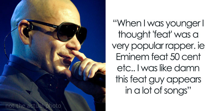 Someone Online Asked “What Took You An Embarrassing Amount Of Time To Figure Out?”, And 30 People Delivered