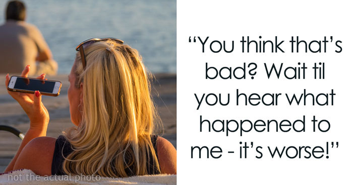 40 Examples Of Toxic Positivity, As Called Out By Women In This Online Group