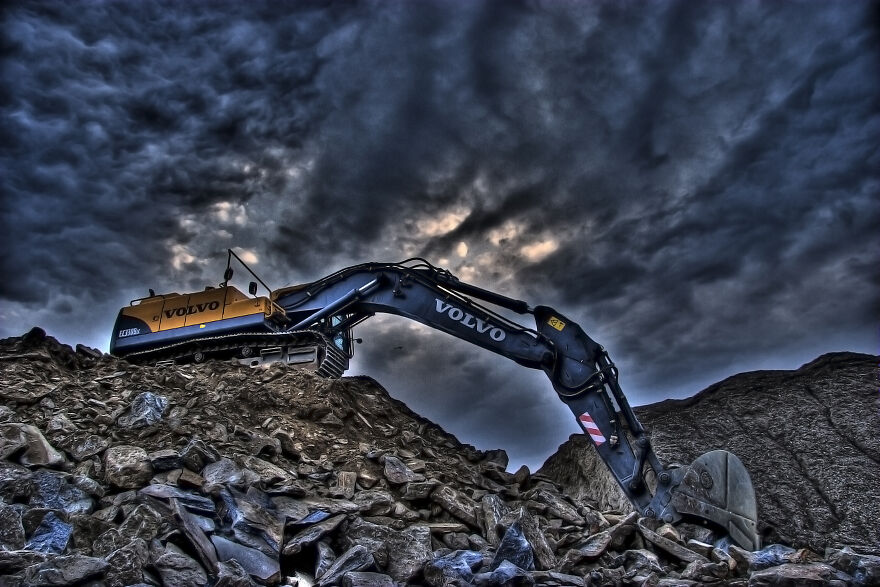 If I Could Do Anything At All....