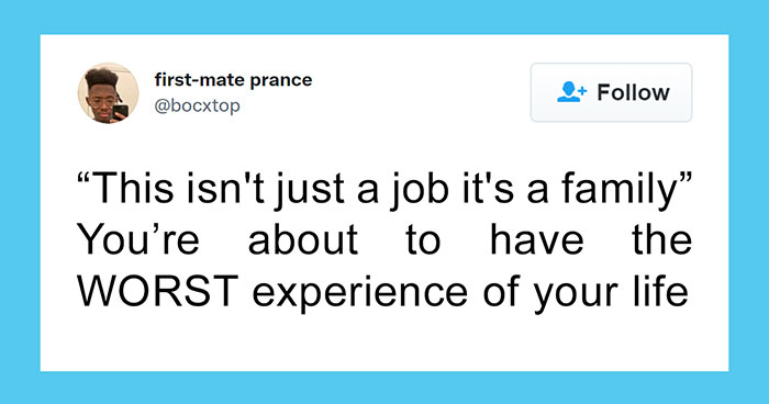 30 People Share Things In Job Descriptions That Instantly Indicate Red Flags