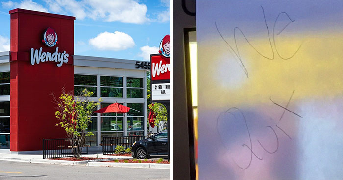 Guy Explains Why He And His Team Quit From Wendy’s, Goes Viral On Twitter