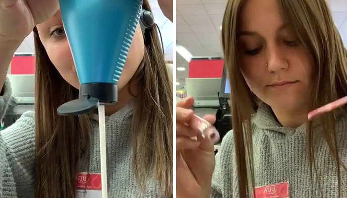 “This Is What We Do At Ulta”: Ulta Beauty Employee Shares Company’s Policy For Returned Items, Which Is Destroying Them