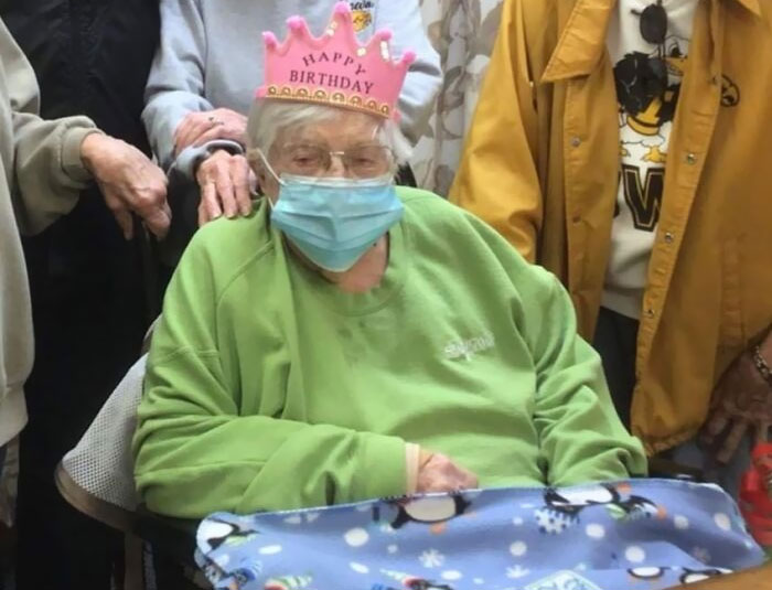 My Great-Grandma Is 114 Today! She's The 3rd Oldest (Verified) Living American