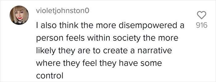 Psychology Educator Gives 4 Reasons Explaining Why People Fall For Conspiracy Theories Psychology Educator Gives 4 Reasons Explaining Why People Fall For Conspiracy Theories