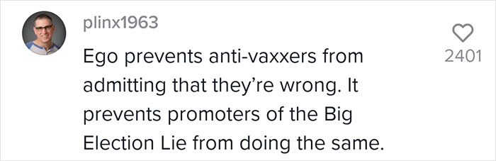 Psychology Educator Gives 4 Reasons Explaining Why People Fall For Conspiracy Theories Psychology Educator Gives 4 Reasons Explaining Why People Fall For Conspiracy Theories