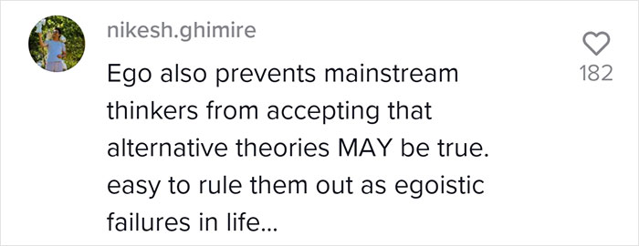 Psychology Educator Gives 4 Reasons Explaining Why People Fall For Conspiracy Theories Psychology Educator Gives 4 Reasons Explaining Why People Fall For Conspiracy Theories