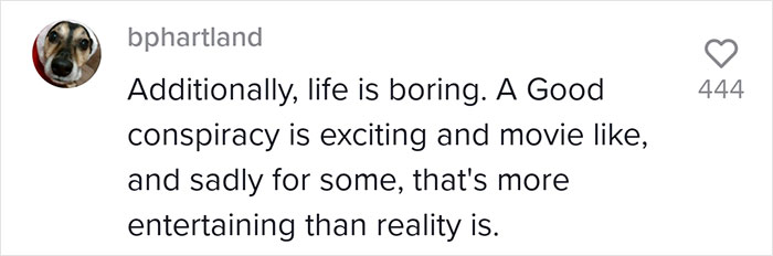 Psychology Educator Gives 4 Reasons Explaining Why People Fall For Conspiracy Theories Psychology Educator Gives 4 Reasons Explaining Why People Fall For Conspiracy Theories