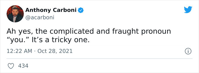 Man Shares How His Wife Didn't Know How To Speak To A Cafe Server She Thought Was Trans, Gets Roasted Man Shares How His Wife Didn't Know How To Speak To A Cafe Server She Thought Was Trans, Gets Roasted
