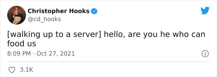 Man Shares How His Wife Didn't Know How To Speak To A Cafe Server She Thought Was Trans, Gets Roasted Man Shares How His Wife Didn't Know How To Speak To A Cafe Server She Thought Was Trans, Gets Roasted