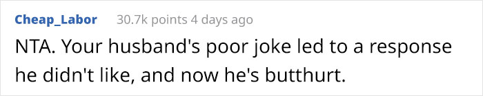 Man Asks His Wife Why She Doesn't Dance For Him Every Night After Work Like BIL's Girlfriend, Is Left Embarrassed When She Drops The Real Reason Man Asks His Wife Why She Doesn't Dance For Him Every Night After Work Like BIL's Girlfriend, Is Left Embarrassed When She Drops The Real Reason