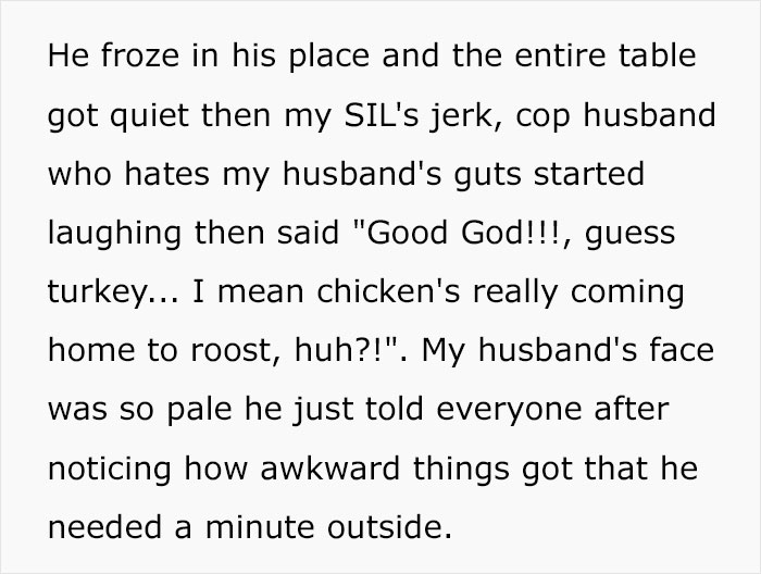 Man Asks His Wife Why She Doesn't Dance For Him Every Night After Work Like BIL's Girlfriend, Is Left Embarrassed When She Drops The Real Reason Man Asks His Wife Why She Doesn't Dance For Him Every Night After Work Like BIL's Girlfriend, Is Left Embarrassed When She Drops The Real Reason