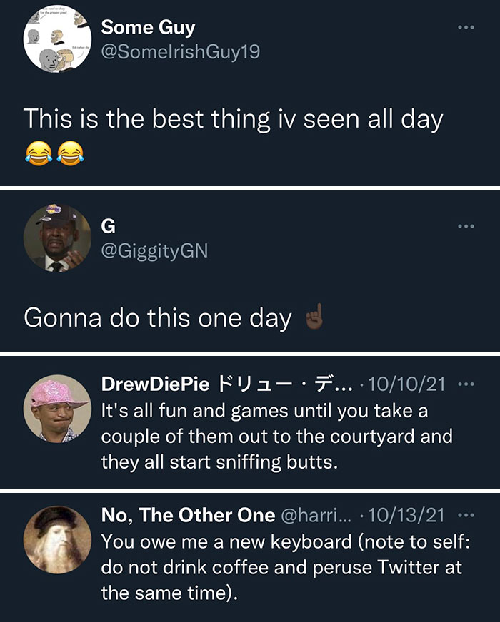 Woman Calls Out Toxic Men Who Pass Off Their Misogyny As 'Edgy' Jokes, Shows Horrific Screenshots Woman Calls Out Toxic Men Who Pass Off Their Misogyny As 'Edgy' Jokes, Shows Horrific Screenshots