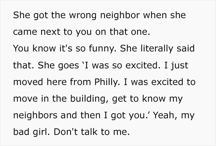 Woman Hears Radio Host Ranting About A New Neighbor, Turns Out It’s About Her