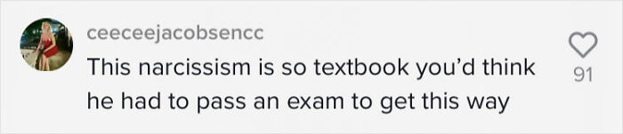 Woman Claps Back At Cheating Ex By Reading His Pathetic Apology Text With Live 'Sad Violin' Accompaniment Woman Claps Back At Cheating Ex By Reading His Pathetic Apology Text With Live 'Sad Violin' Accompaniment