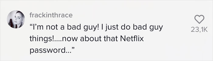 Woman Claps Back At Cheating Ex By Reading His Pathetic Apology Text With Live 'Sad Violin' Accompaniment Woman Claps Back At Cheating Ex By Reading His Pathetic Apology Text With Live 'Sad Violin' Accompaniment