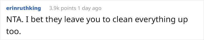 Woman Refuses To Single-Handedly Host Thanksgiving And Christmas For 20+ People For The 4th Year In A Row, Fiancé Gets Furious Woman Refuses To Single-Handedly Host Thanksgiving And Christmas For 20+ People For The 4th Year In A Row, Fiancé Gets Furious