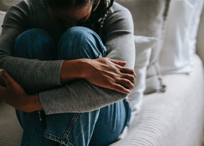 Woman Who Had A Miscarriage Opens Up About 14 Things No One Told Her