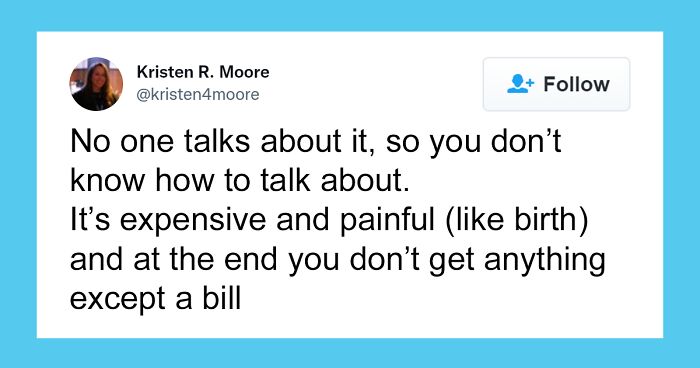 Woman Who Had A Miscarriage Opens Up About 14 Things No One Told Her