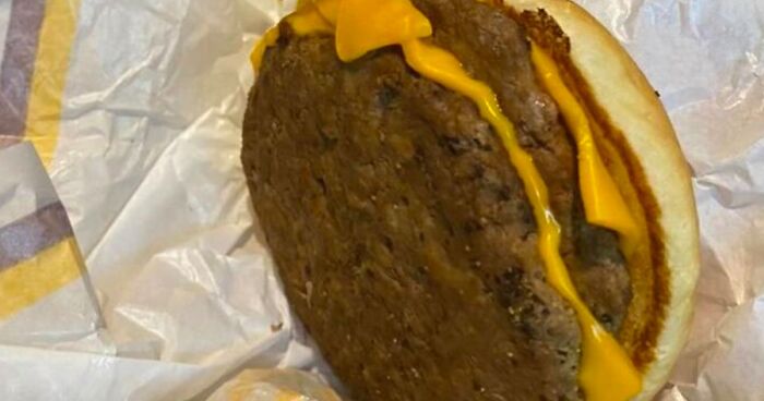 Customers Share Their Worst McDonald’s Orders On This Instagram Account ...
