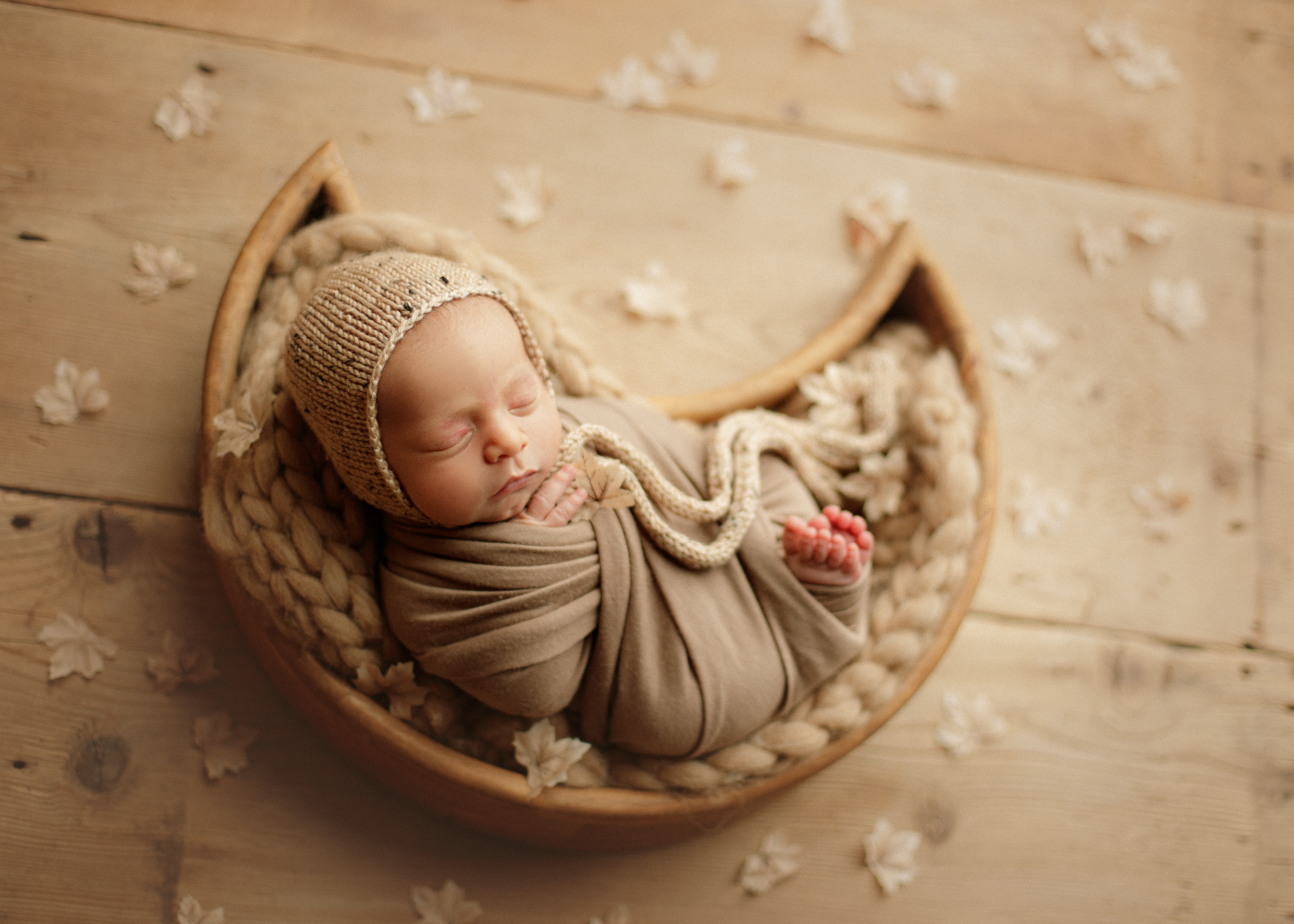 Newborn Babies I Recently Photographed