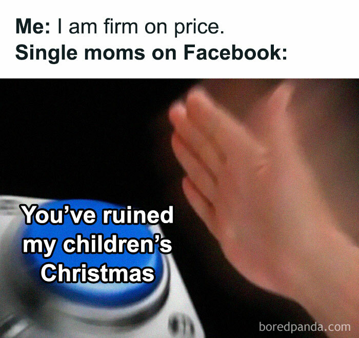 Its Always The Christmas Excuses