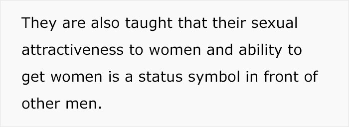 Therapist Explains Why “Men Don’t Actually Like Women”, Goes Viral On TikTok Therapist Explains Why “Men Don’t Actually Like Women”, Goes Viral On TikTok