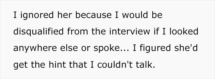 After His Pregnant Wife Ruined 5 Job Interviews For Him, Husband Puts His Foot Down And Says She’ll Have To Get Back To Work After Giving Birth After His Pregnant Wife Ruined 5 Job Interviews For Him, Husband Puts His Foot Down And Says She’ll Have To Get Back To Work After Giving Birth