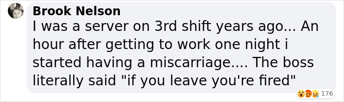 Woman Informs Her Boss That Her Sister Is Dying And She Won't Come To Work, She Responds With Passive-Aggressive Messages Woman Informs Her Boss That Her Sister Is Dying And She Won't Come To Work, She Responds With Passive-Aggressive Messages