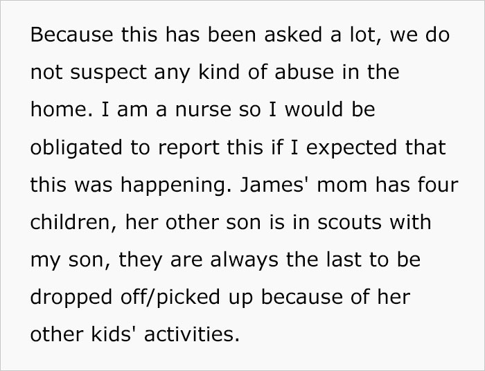 Mom Is 5 Hours Late To Pick Up Her Son From A Birthday Party, Gets Him Uninvited From The Next Celebration, The Mom Gets Mad At The Host Mom Is 5 Hours Late To Pick Up Her Son From A Birthday Party, Gets Him Uninvited From The Next Celebration, The Mom Gets Mad At The Host