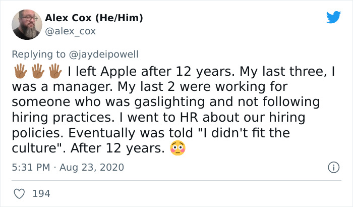 “Manager Brought Me Into Her Office Because I Stretched At The Front Desk”: 16 Employees Share Reasons For Leaving Their Toxic Jobs “Manager Brought Me Into Her Office Because I Stretched At The Front Desk”: 16 Employees Share Reasons For Leaving Their Toxic Jobs