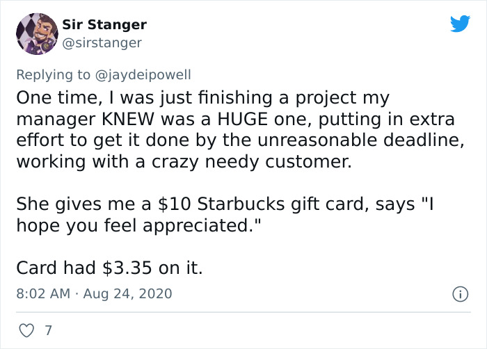 “Manager Brought Me Into Her Office Because I Stretched At The Front Desk”: 16 Employees Share Reasons For Leaving Their Toxic Jobs “Manager Brought Me Into Her Office Because I Stretched At The Front Desk”: 16 Employees Share Reasons For Leaving Their Toxic Jobs
