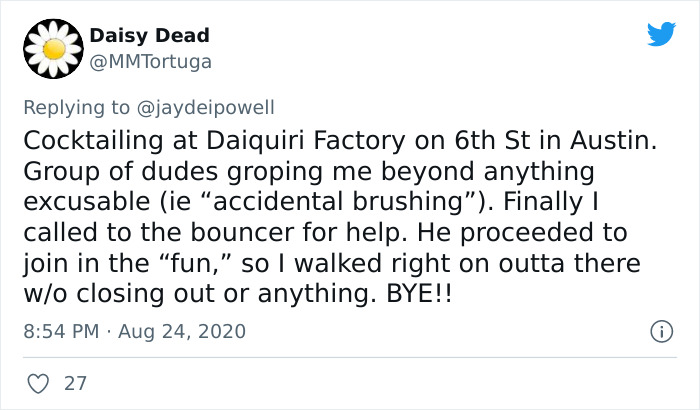 “Manager Brought Me Into Her Office Because I Stretched At The Front Desk”: 16 Employees Share Reasons For Leaving Their Toxic Jobs “Manager Brought Me Into Her Office Because I Stretched At The Front Desk”: 16 Employees Share Reasons For Leaving Their Toxic Jobs